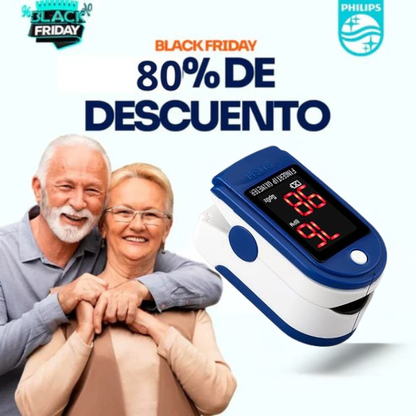 MEDIDOR LASER - 99,9% PRECISÍON - NOVEDAD EN ESPAÑA - NO INVASIVO